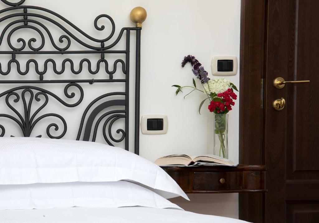 Il Mulino della Signora Luxury Country House - Chambre Lit King-Size Supérieure