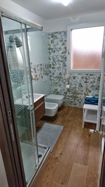Due Agosto Apartments - One-Bedroom Apartment