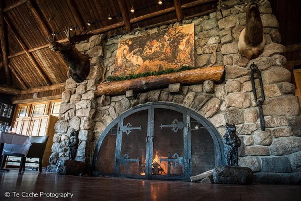 Fotografie z fotogalerie ubytování Overlook Lodge and Stone Cottages at Bear Mountain v destinaci Highland Falls