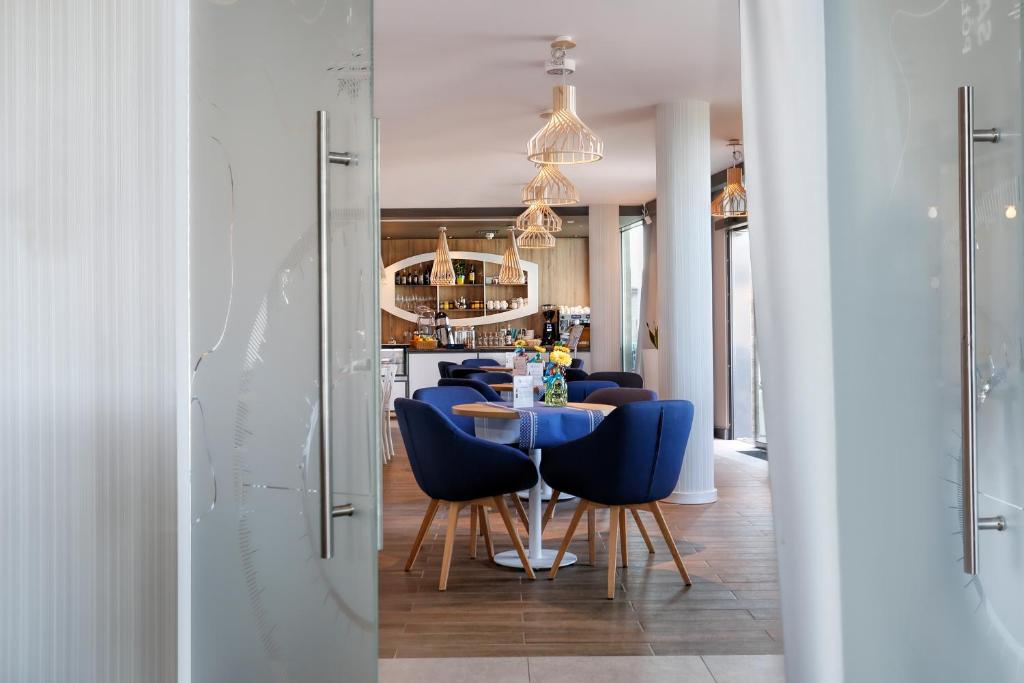 Fotografie z fotogalerie ubytování Hotel Skipper v destinaci Rewa