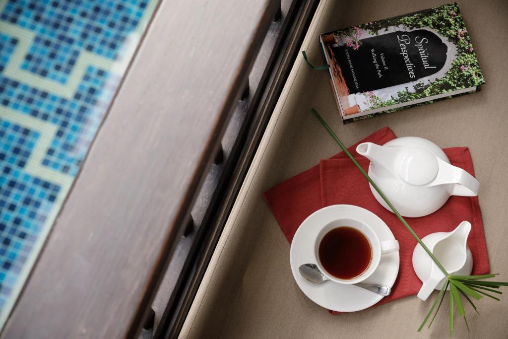 Thai Akara - Lanna Boutique Hotel - Resim 29