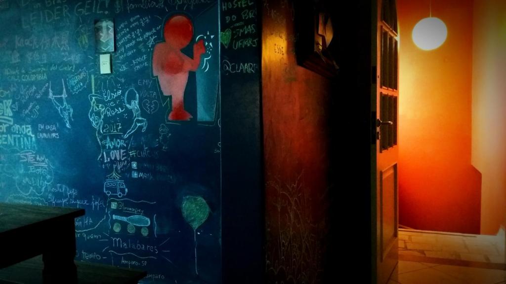  Knock Knock Hostel