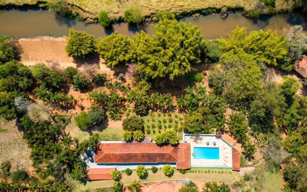  Estância Villa Ventura
