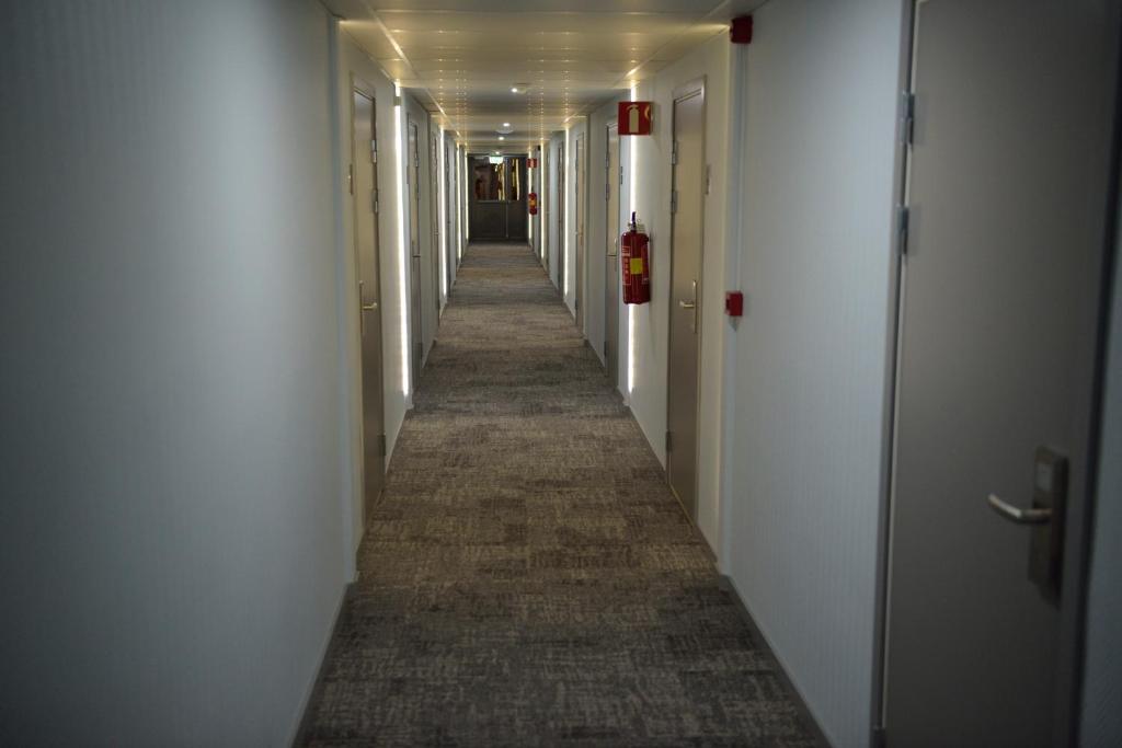 Fotografie z fotogalerie ubytování Hotell Nova v destinaci Karlstad