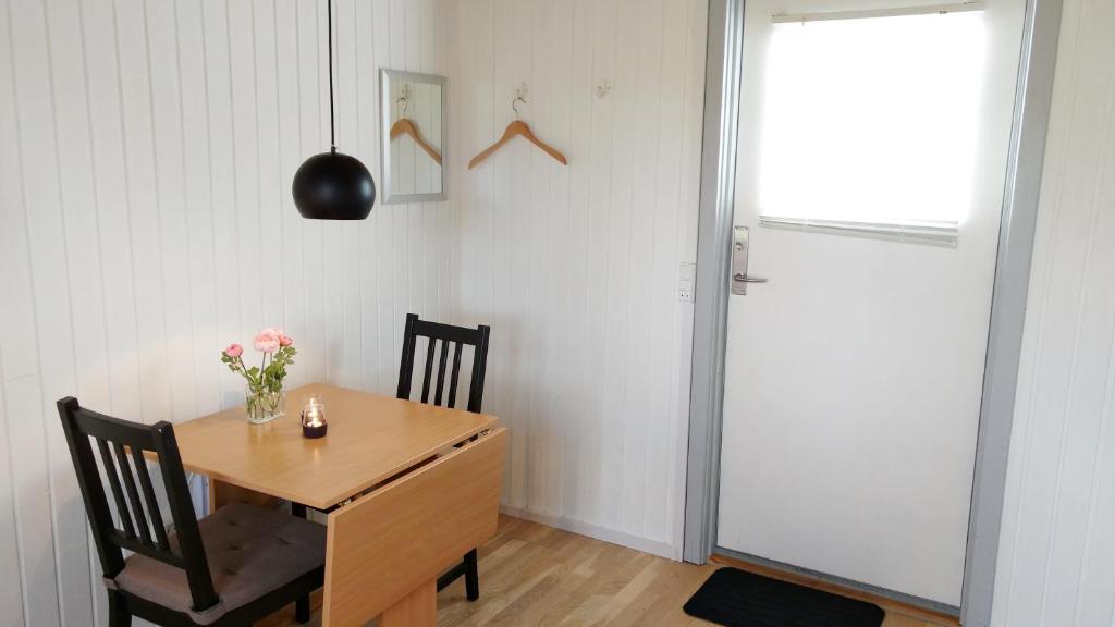 Fotografie z fotogalerie ubytování Lystskov Camping & Cottages v destinaci Korsør