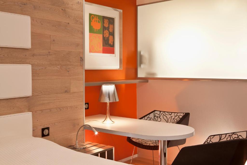 Hotel Le Colombier Suites – photo 51