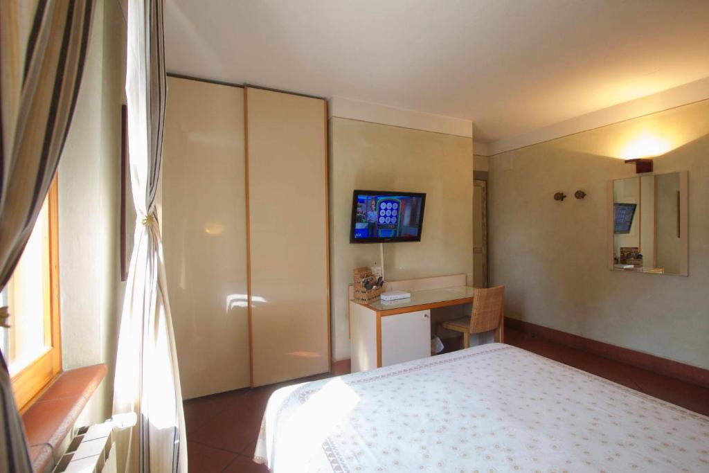 La Bussola Da Gino - Habitación Doble