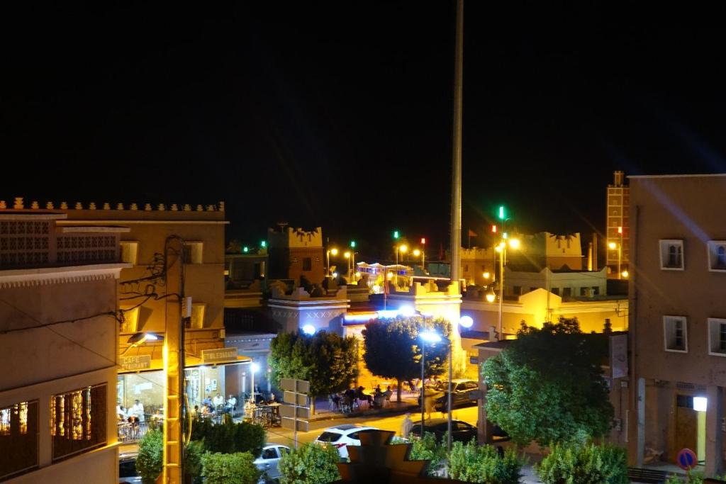 Gallery image of Maison D'Hote Arganino in Tafraoute