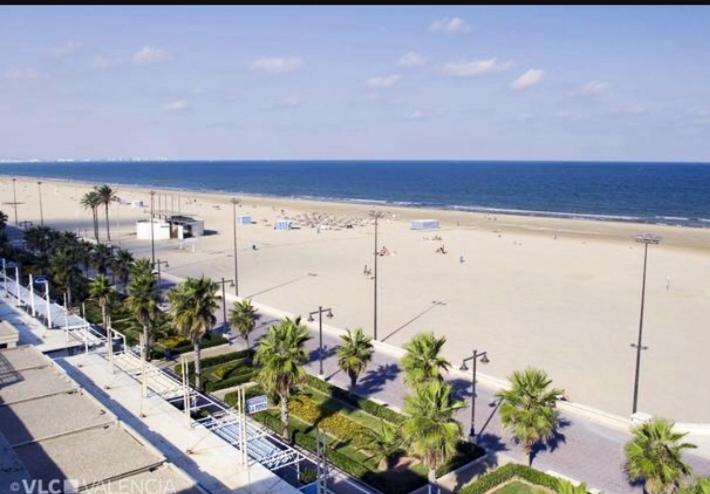 Piso en la playa, Valencia – Bijgewerkte prijzen 2022