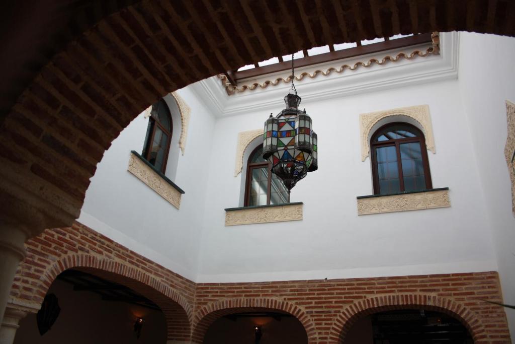 Fotografia z galérie ubytovania Casa Rural Sidonia v destinácii Medina Sidonia