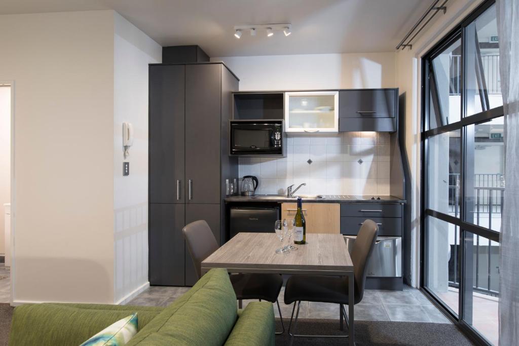 Quest Atrium Apartment Hotel - Resim 39