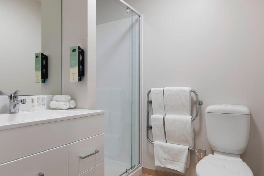 Quest Atrium Apartment Hotel - Resim 42