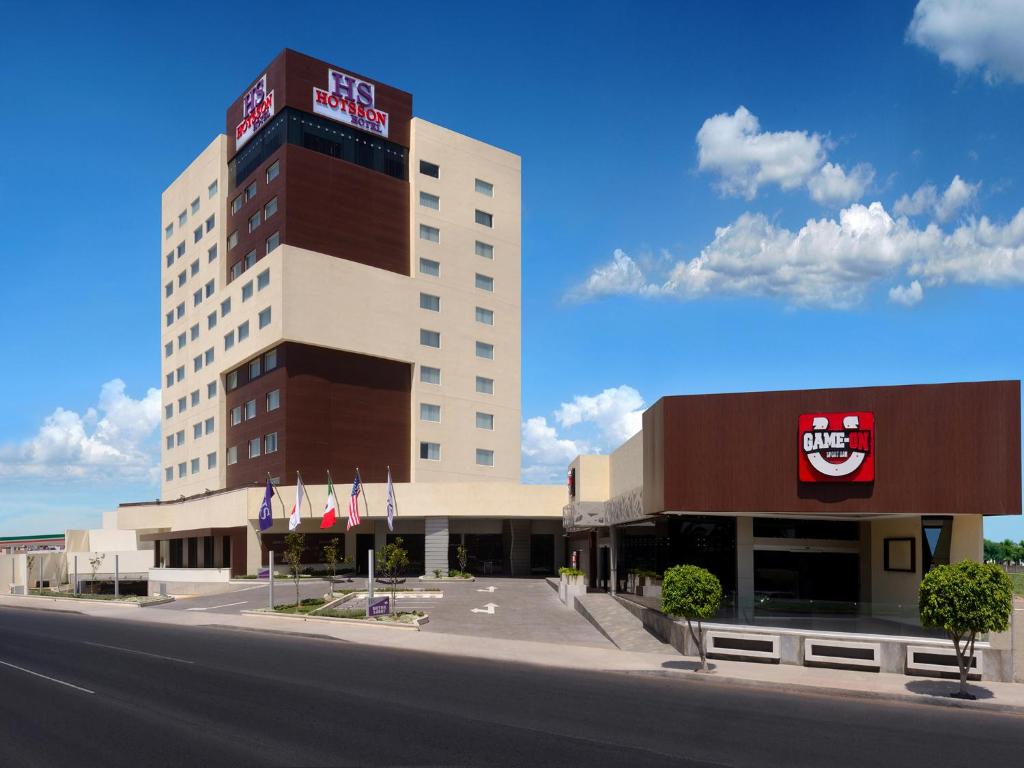 HS HOTSSON Hotel Irapuato, Irapuato – Updated 2023 Prices HS HOTSSON Hotel Irapuato, Irapuato – Updated 2023 Prices