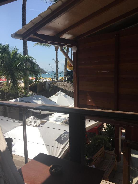  Le Terrace