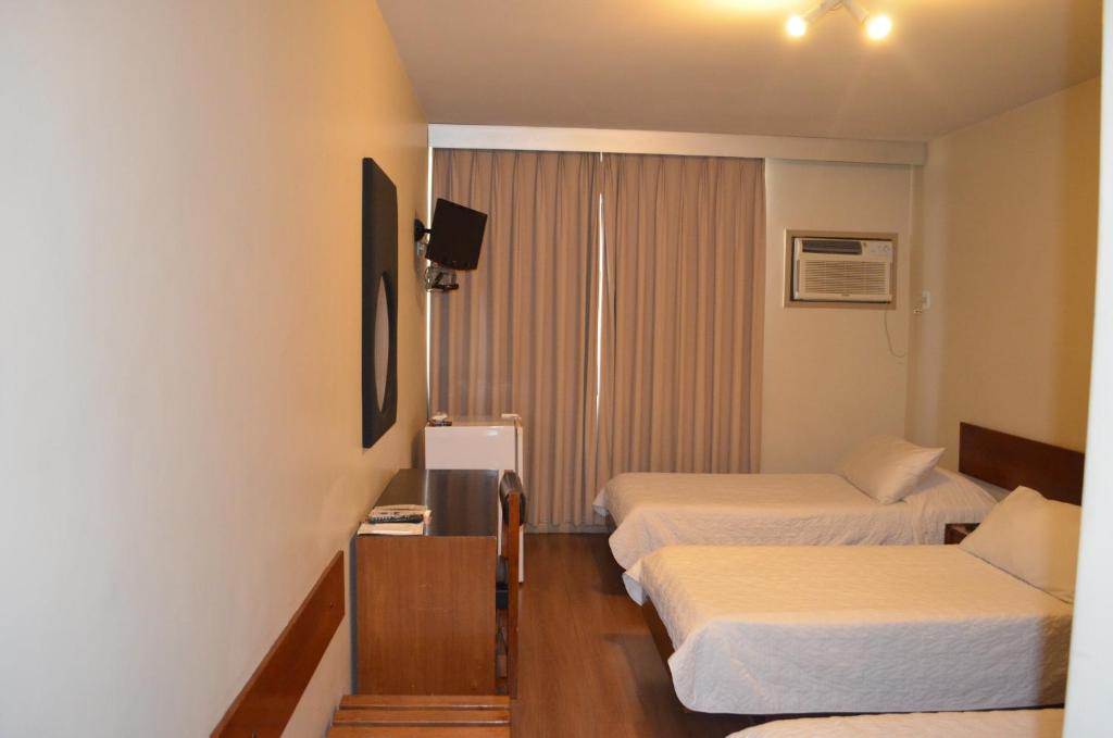  Niteroi Palace Hotel