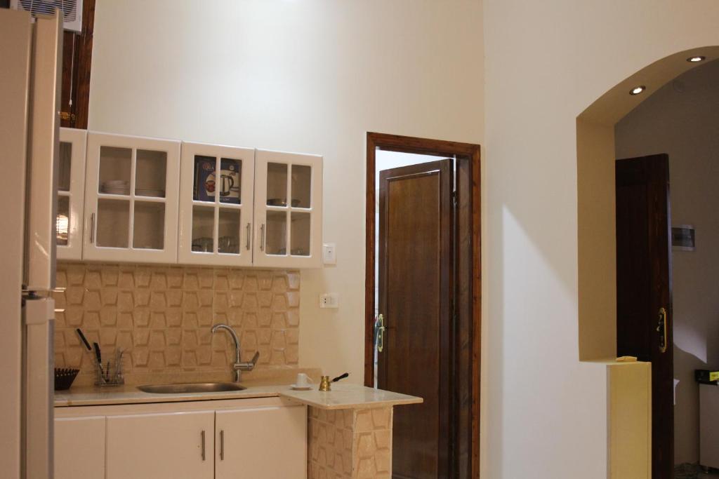 House of Dreams apartments Luxor - 16