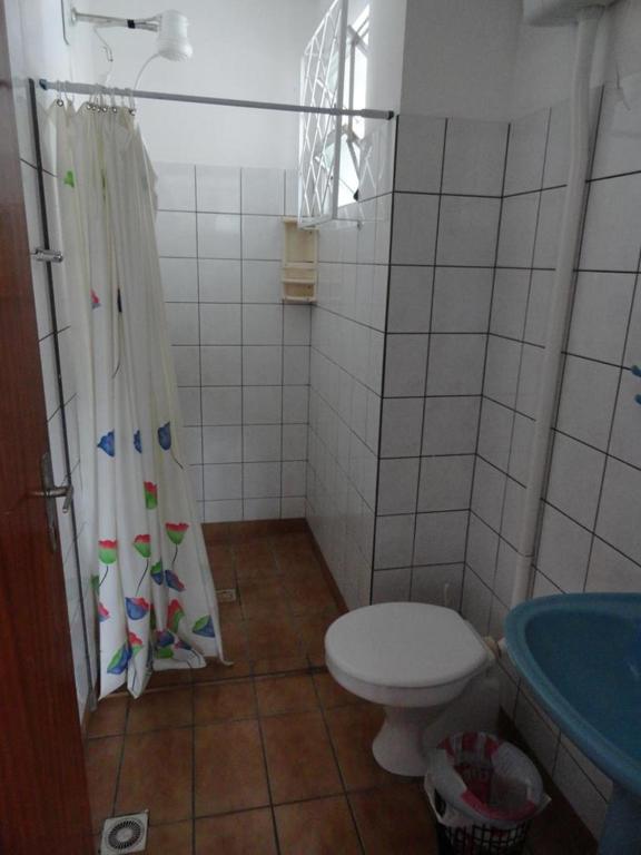 Casa Balneário Camboriú - 一居室房屋