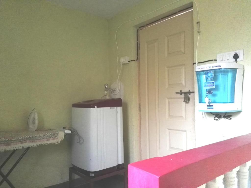 Mynd úr myndasafni af Thee Haven Candolim í Candolim