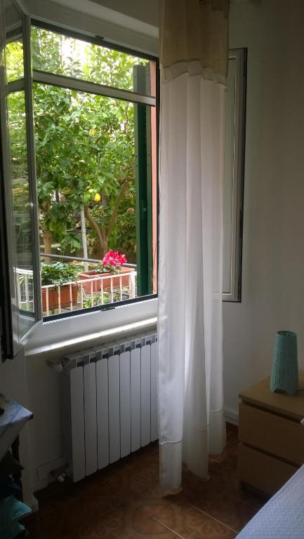 Fotografie z fotogalerie ubytování Affittacamere Fiorella v destinaci Riomaggiore