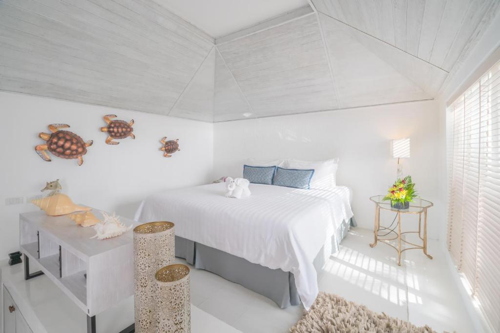 Ocean Breeze Resort Khaolak - 12