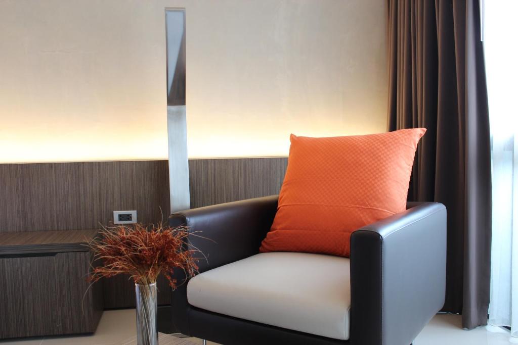 Nine Forty One Hotel - Resim 40