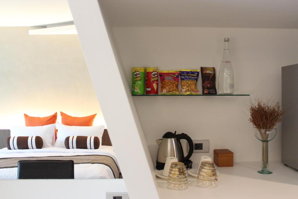 Nine Forty One Hotel - Resim 14