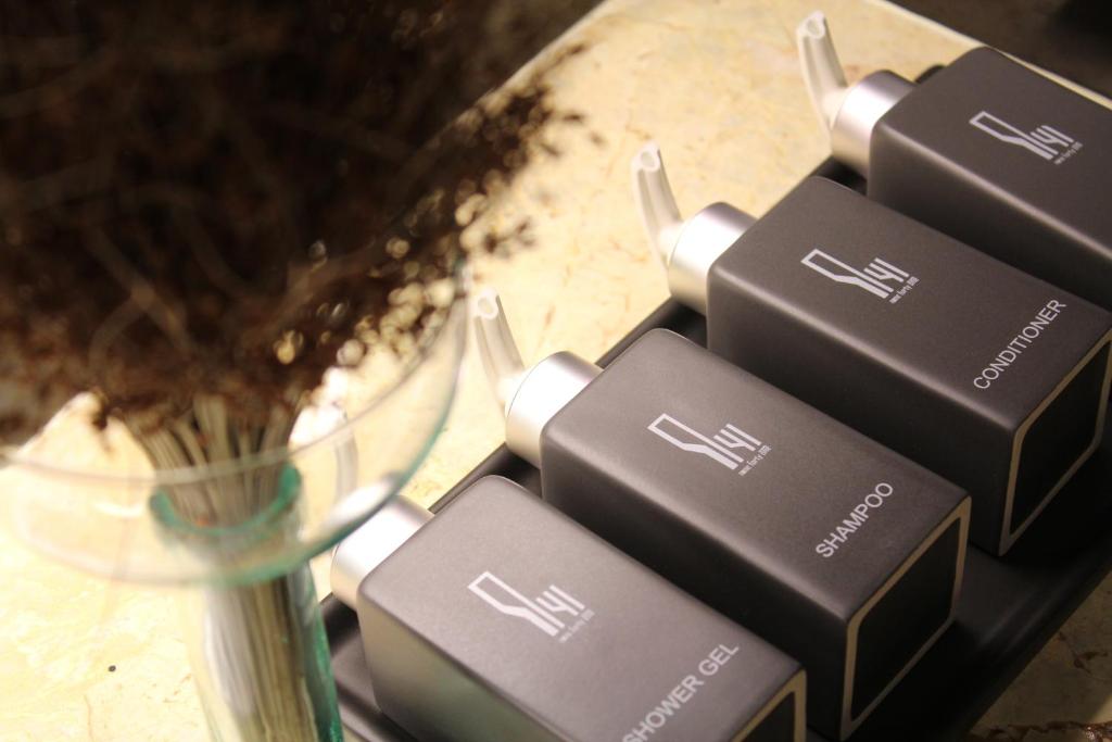 Nine Forty One Hotel - Resim 15