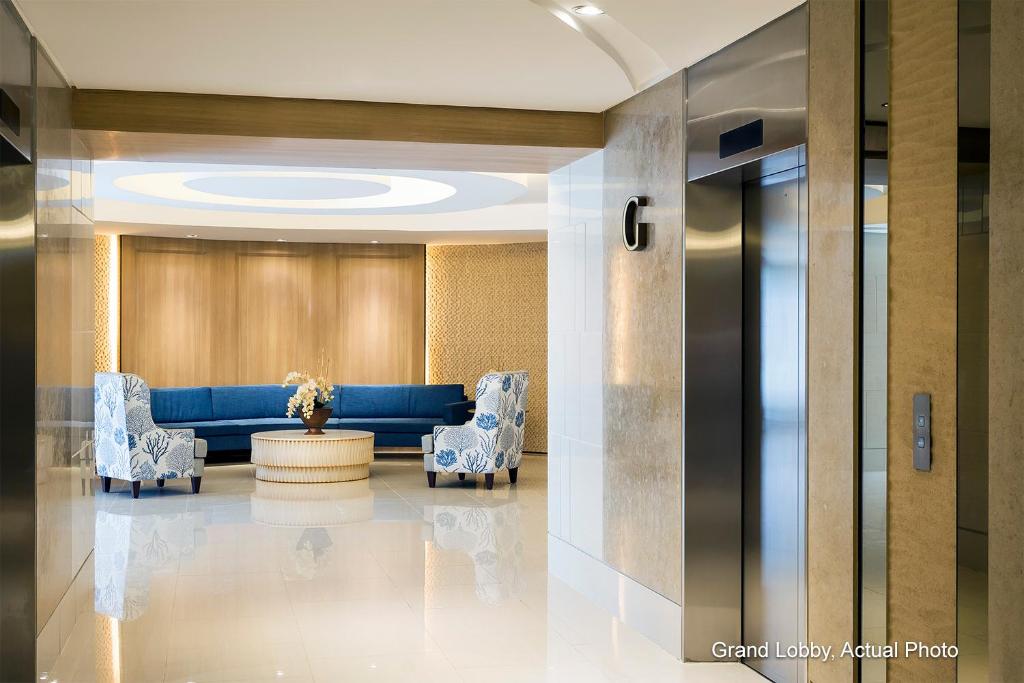 Shell Residence Manila - Apartment