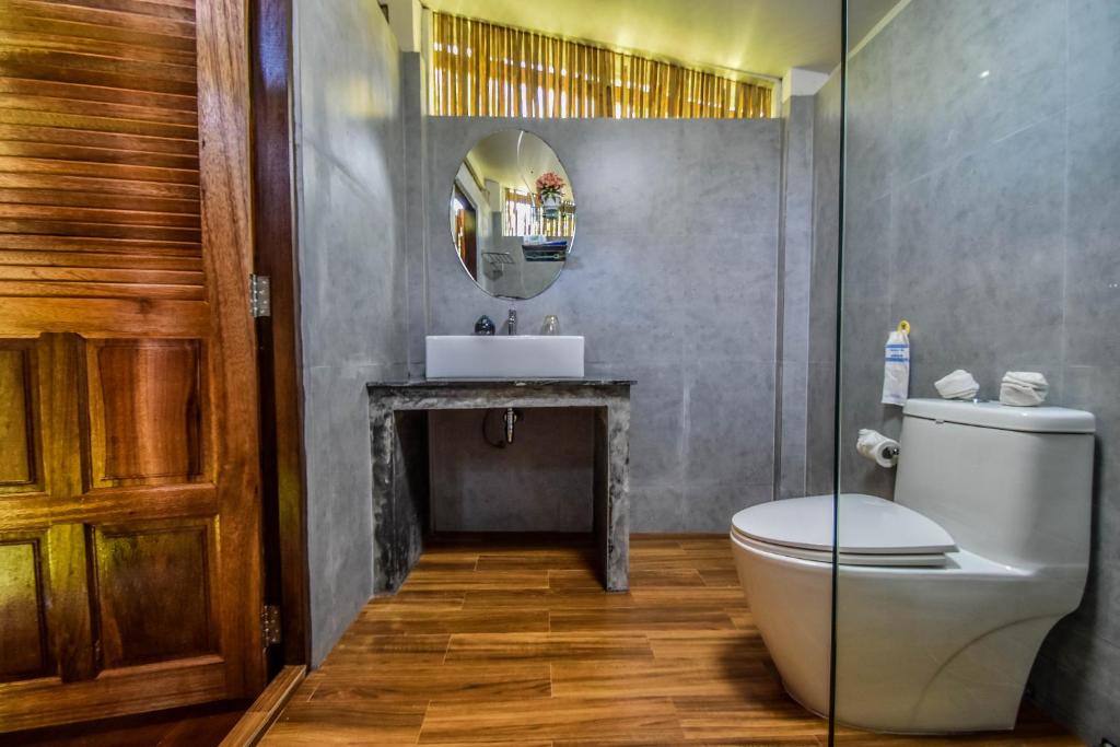 Long Beach Chalet - SHA Extra Plus - 17