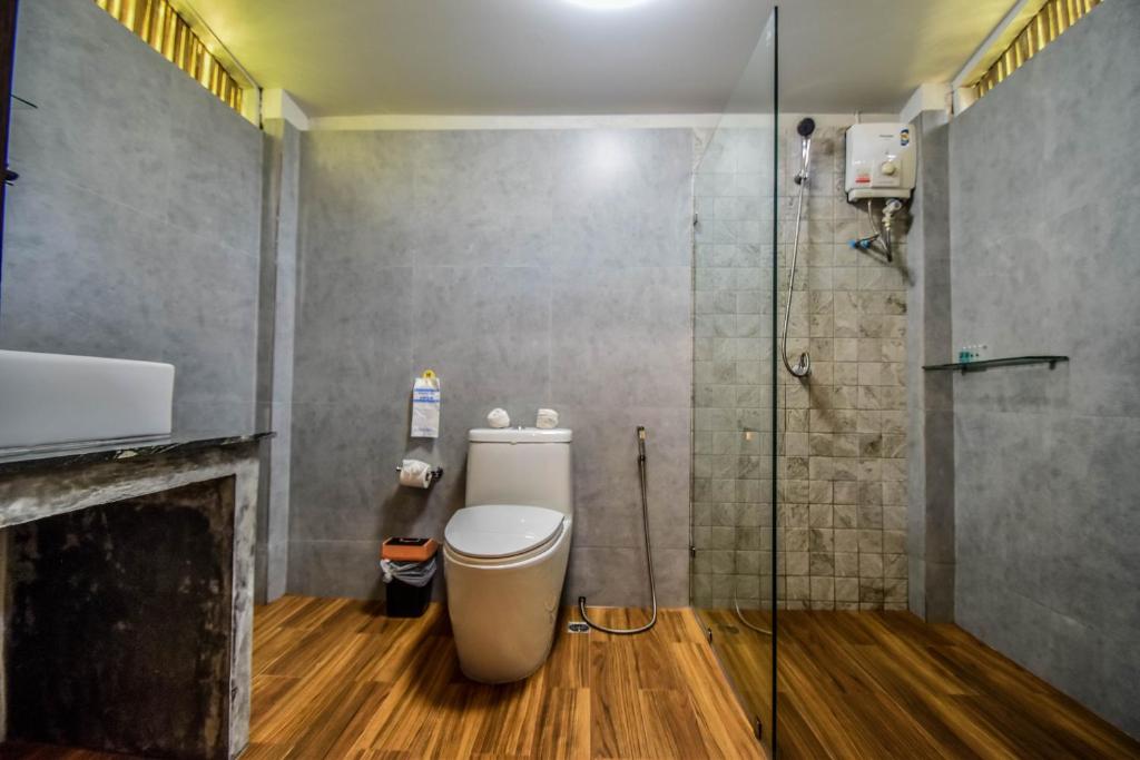 Long Beach Chalet - SHA Extra Plus - 18