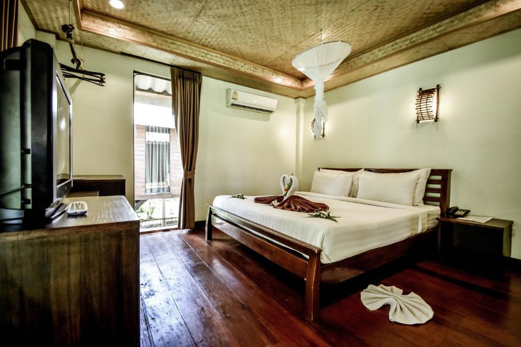 Long Beach Chalet - SHA Extra Plus - 14