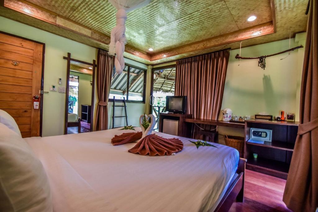 Long Beach Chalet - SHA Extra Plus - 16