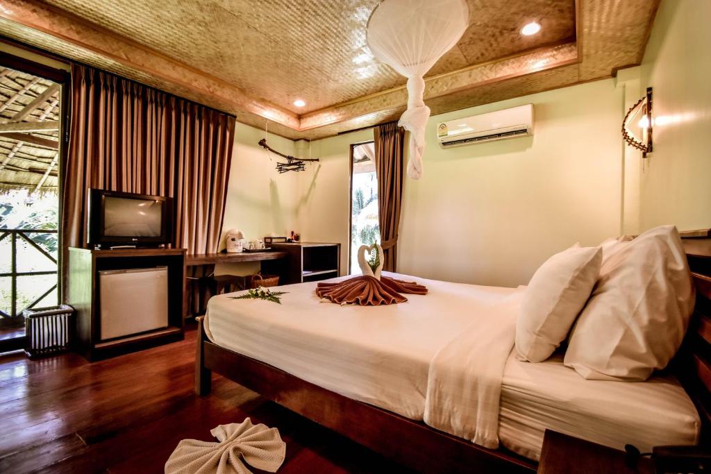 Long Beach Chalet - SHA Extra Plus - 15