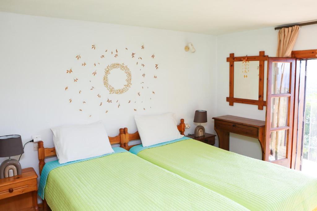 Gallery image of Villa Marigo in Kolios