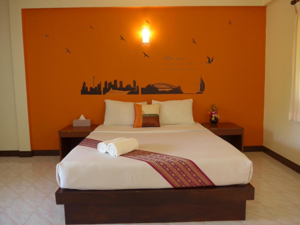 Forum House Hotel Krabi - Resim 38