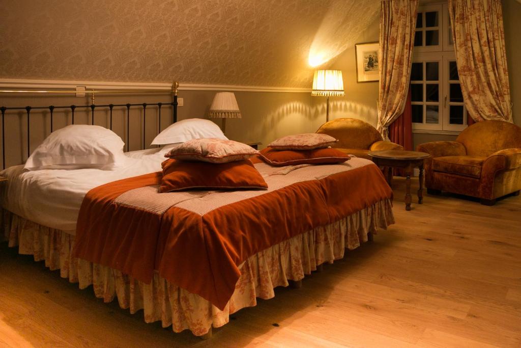 Boutique Hotel Die Swaene photo 4