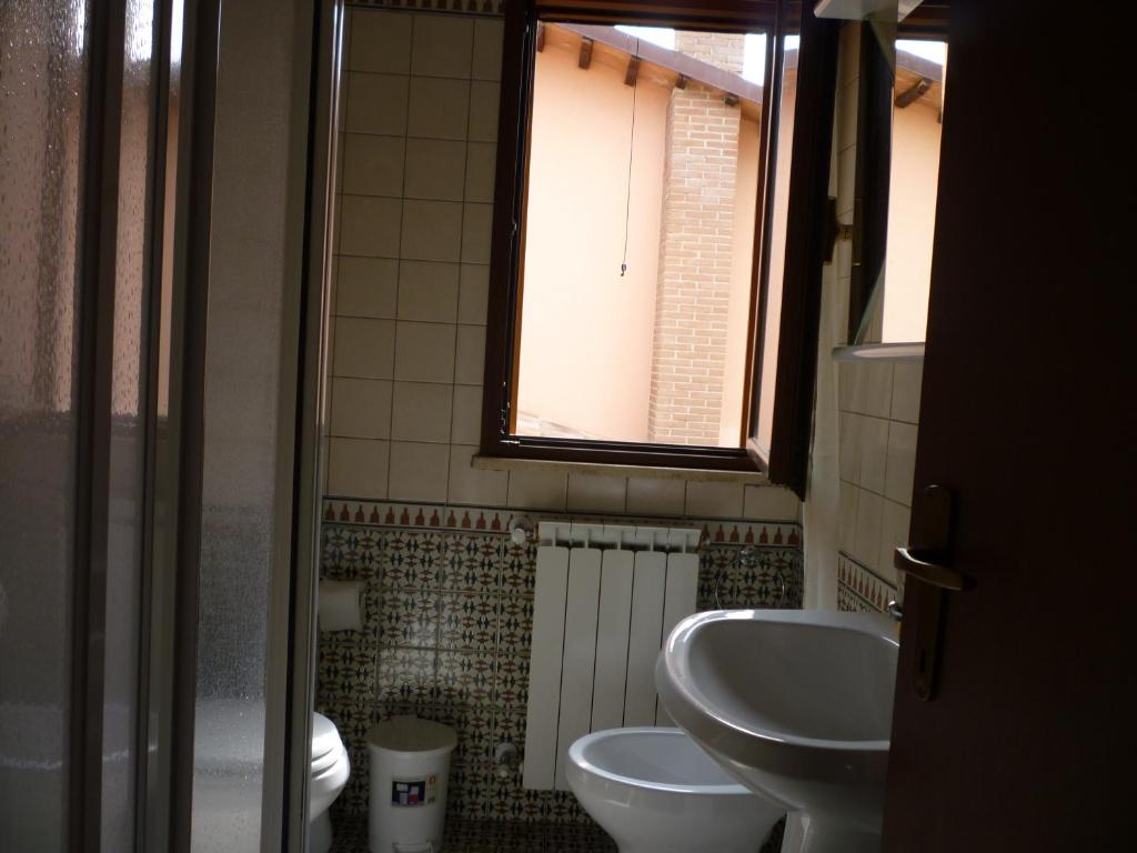 Tadinum Romana - Two-Bedroom House