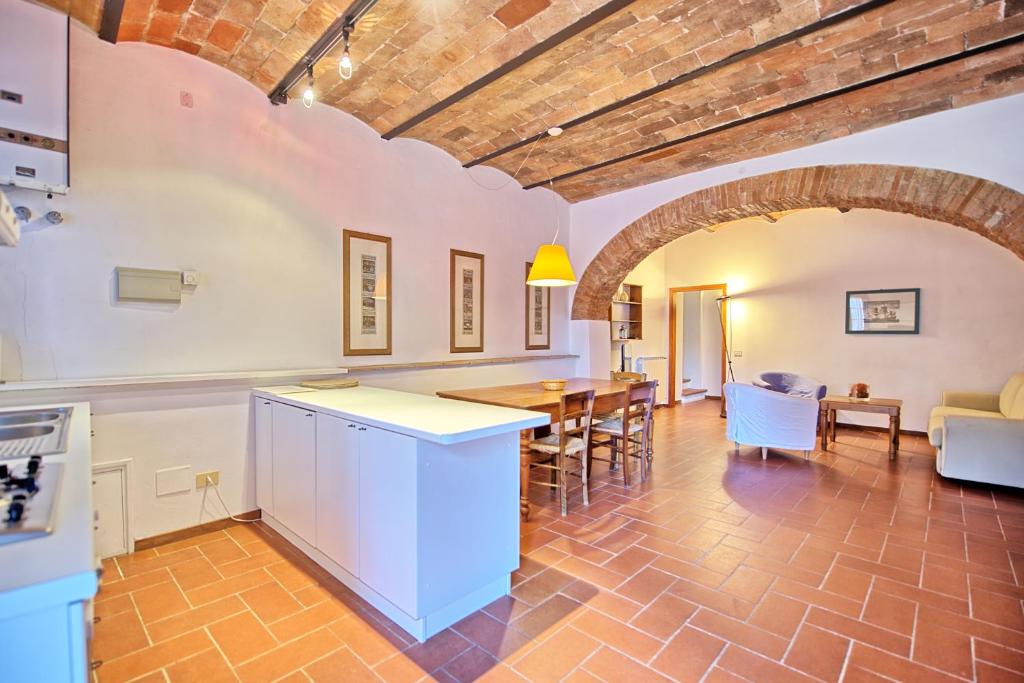 Tenuta by PosarelliVillas - Appartement D'une Chambre (4 Personnes)