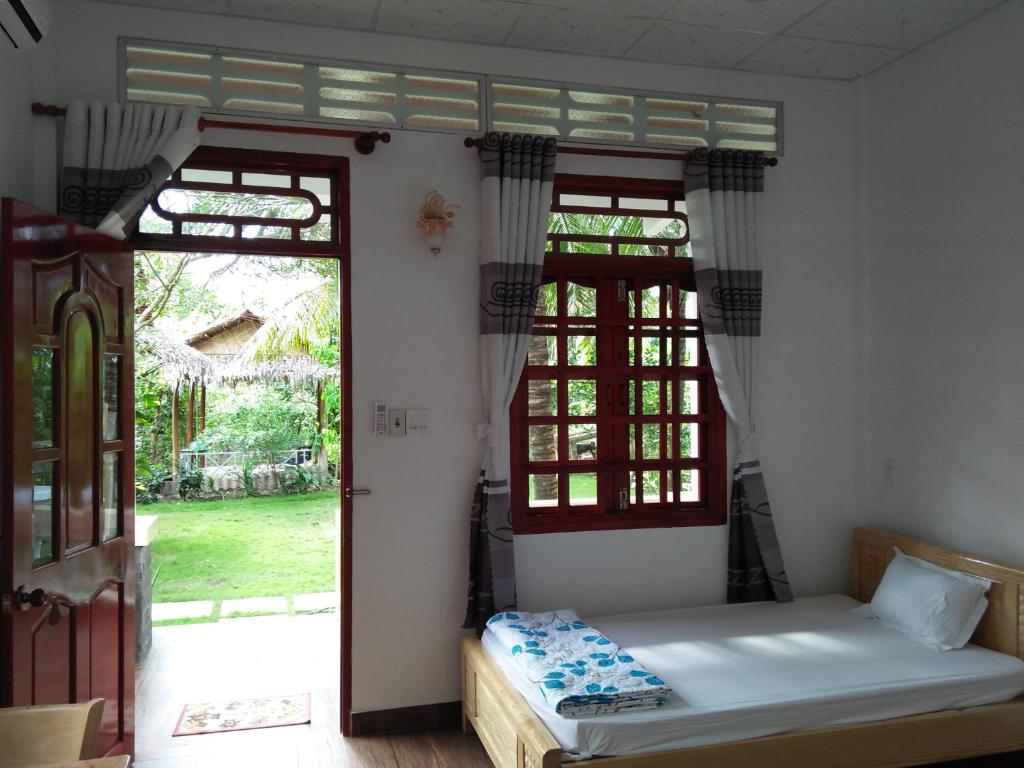 Quoc Phuong Riverside Homestay - 2
