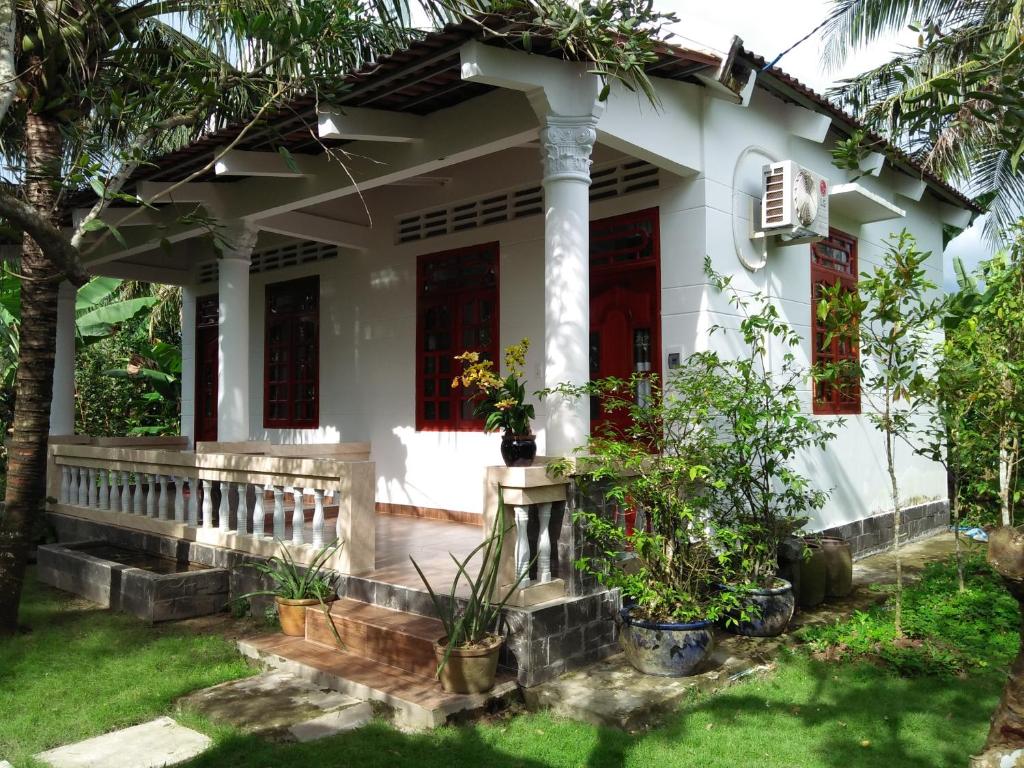 Quoc Phuong Riverside Homestay - 7