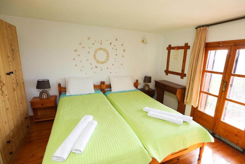 Gallery image of Villa Marigo in Kolios