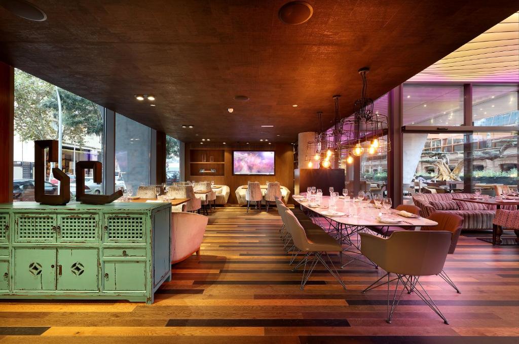 Hotel SB Glow 4 Sup - Resim 40