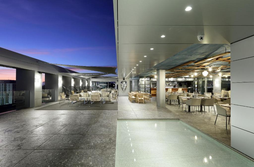 Hotel SB Glow 4 Sup - Resim 20