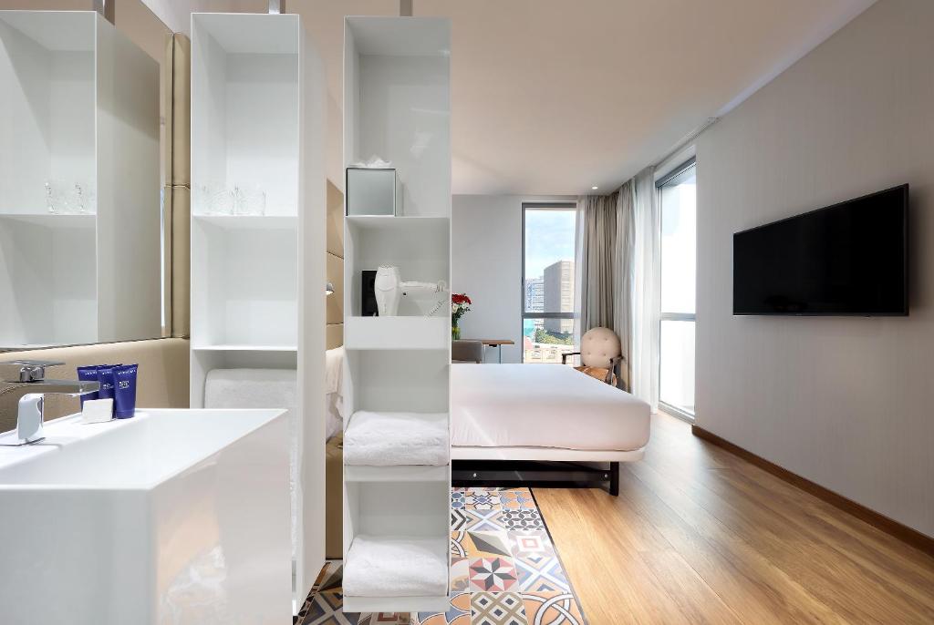 Hotel SB Glow 4 Sup - Resim 32