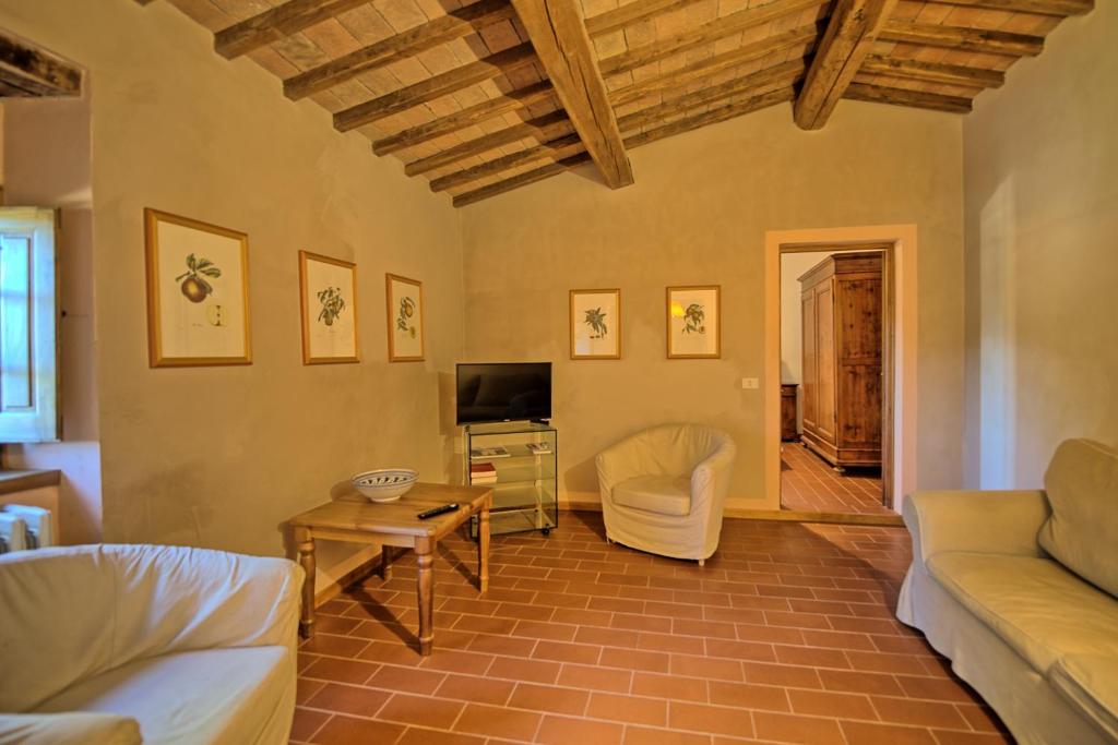 Tenuta by PosarelliVillas - Appartement De Quatre Chambres