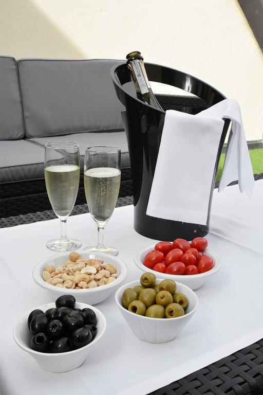 Hotel des Alpes - Resim 39