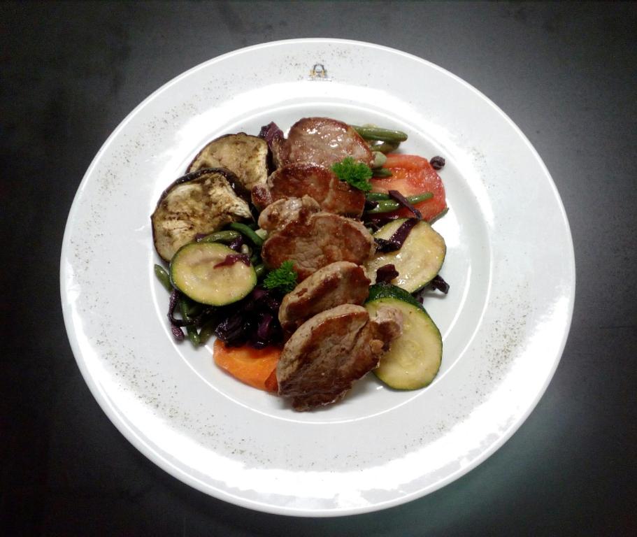 Hotel Blaise & Francis - Resim 39