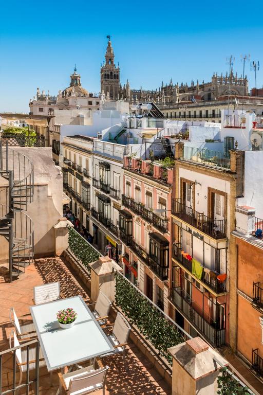 Genteel Home Vinuesa - 9