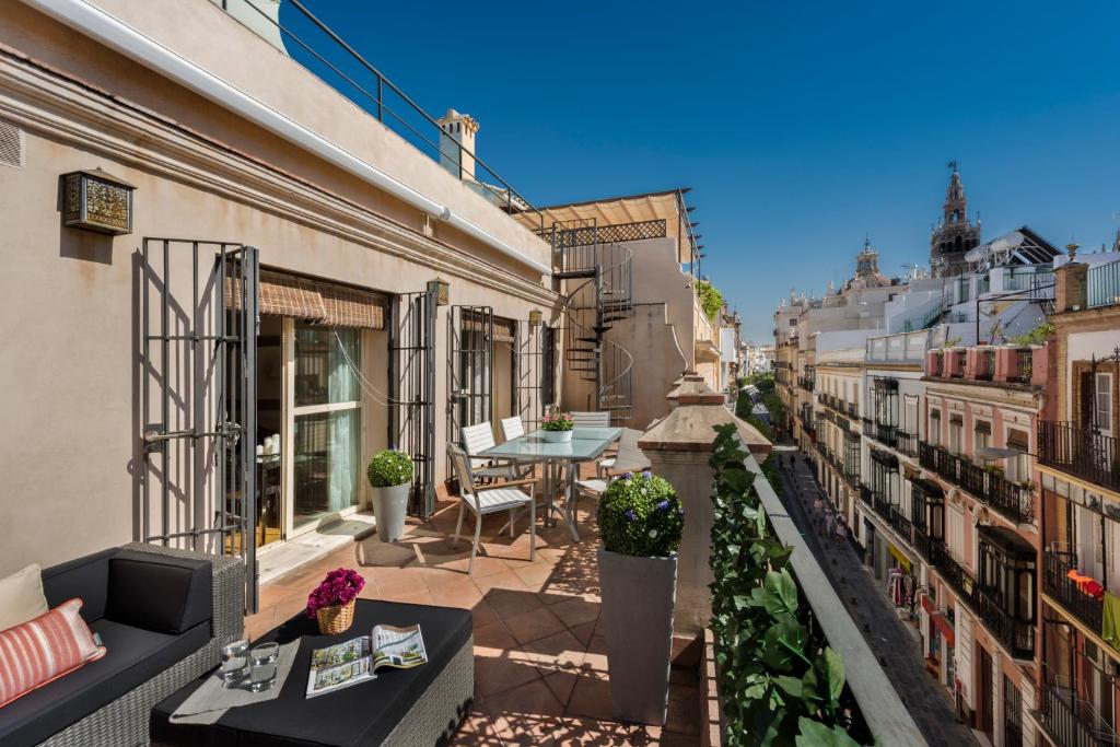 Genteel Home Vinuesa - 6