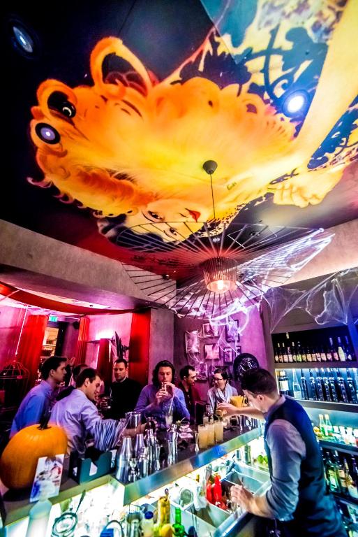 Casati Hotel - Adults Only - Resim 15